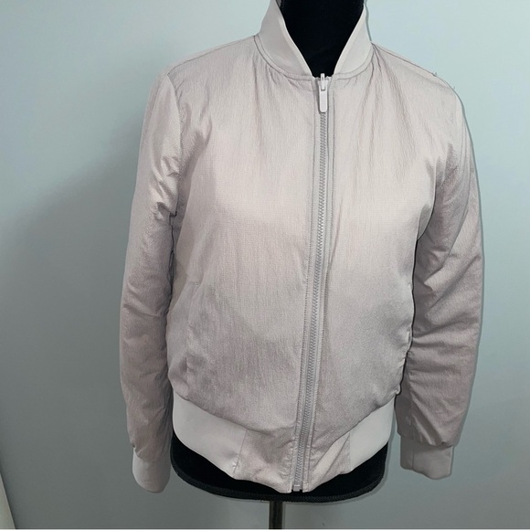 Lululemon - Reversible Non Stop Bomber Jacket - Picture 5 of 12